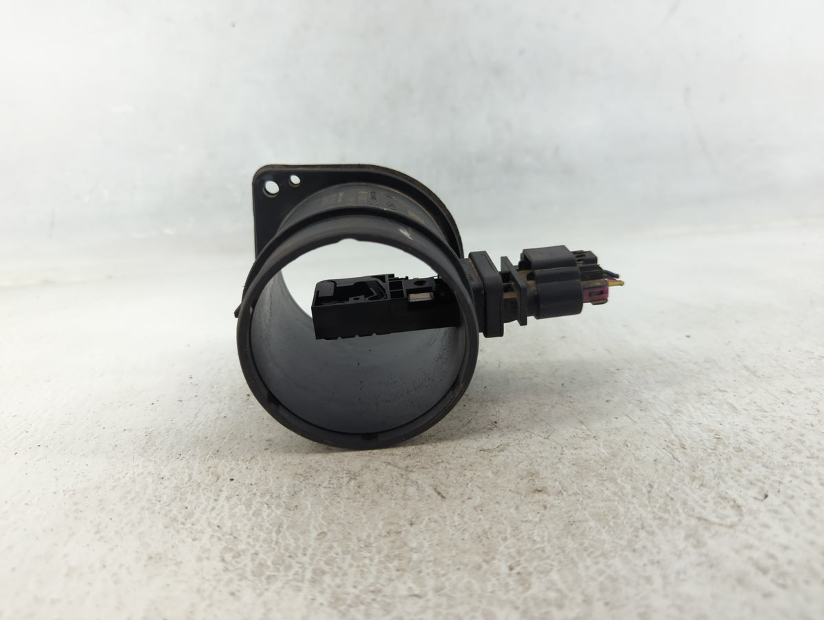 2009-2011 Gmc Acadia Mass Air Flow Meter Maf Sensor 659640 - Oemusedautoparts1.com