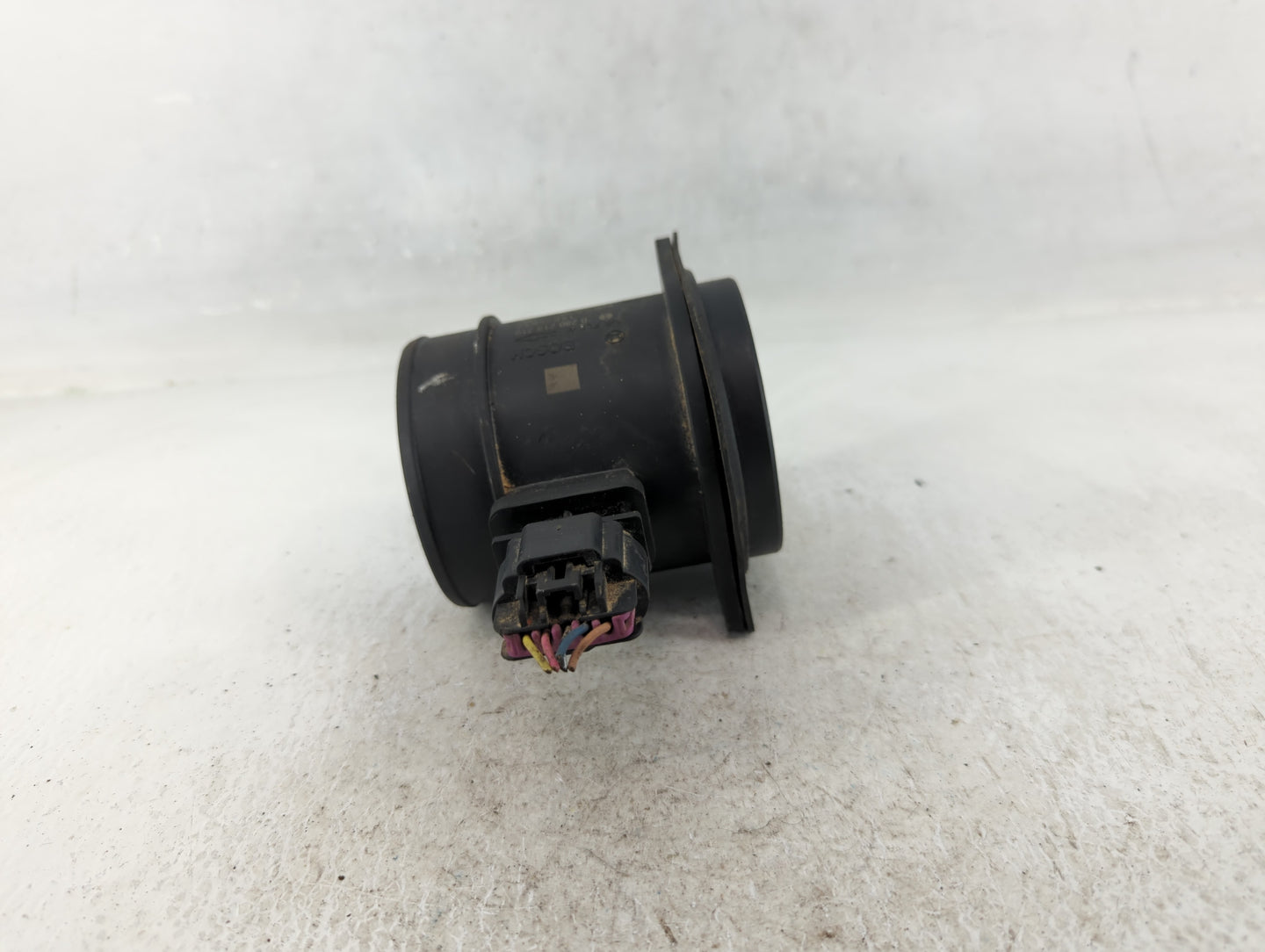 2009-2011 Gmc Acadia Mass Air Flow Meter Maf - Oemusedautoparts1.com
