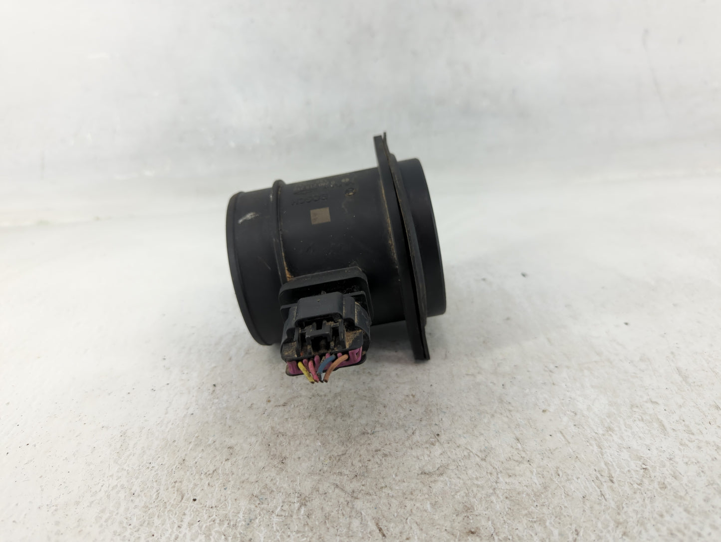 2009-2011 Gmc Acadia Mass Air Flow Meter Maf - Oemusedautoparts1.com