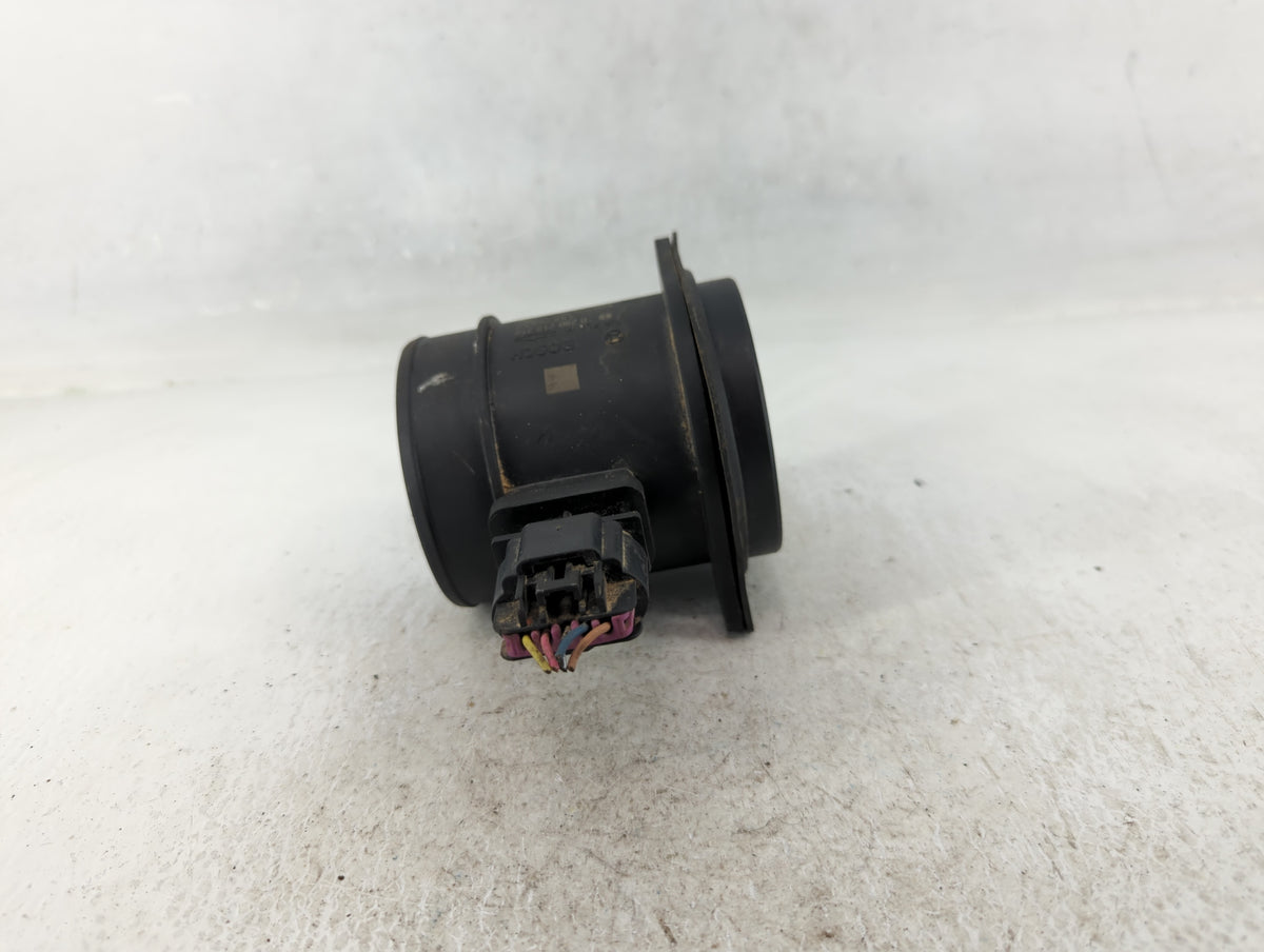 2009-2011 Gmc Acadia Mass Air Flow Meter Maf Sensor 659640 - Oemusedautoparts1.com