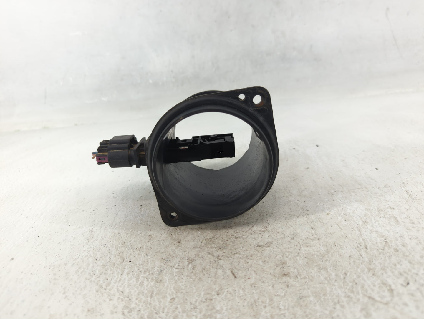 2009-2011 Gmc Acadia Mass Air Flow Meter Maf - Oemusedautoparts1.com