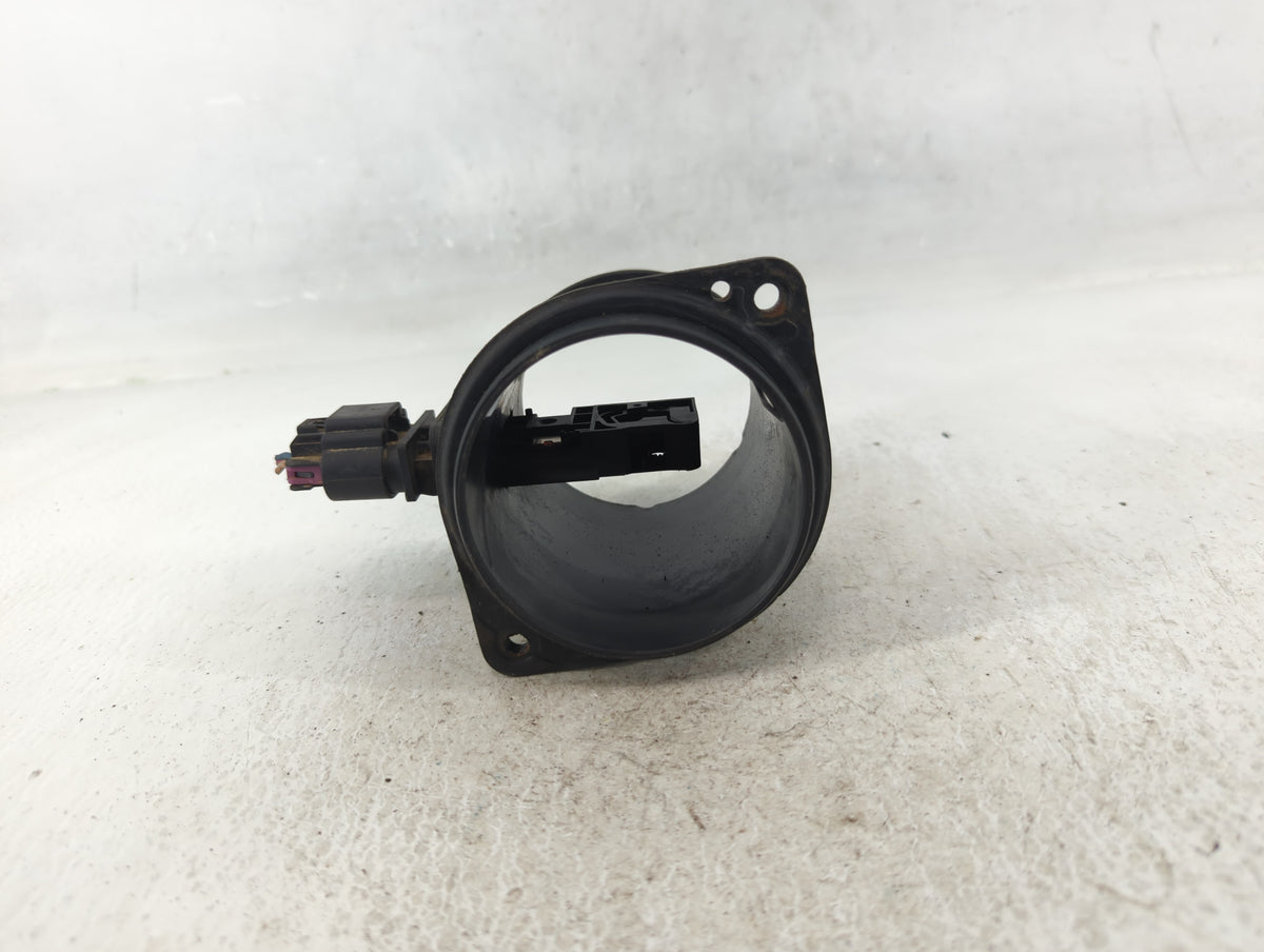 2009-2011 Gmc Acadia Mass Air Flow Meter Maf Sensor 659640 - Oemusedautoparts1.com