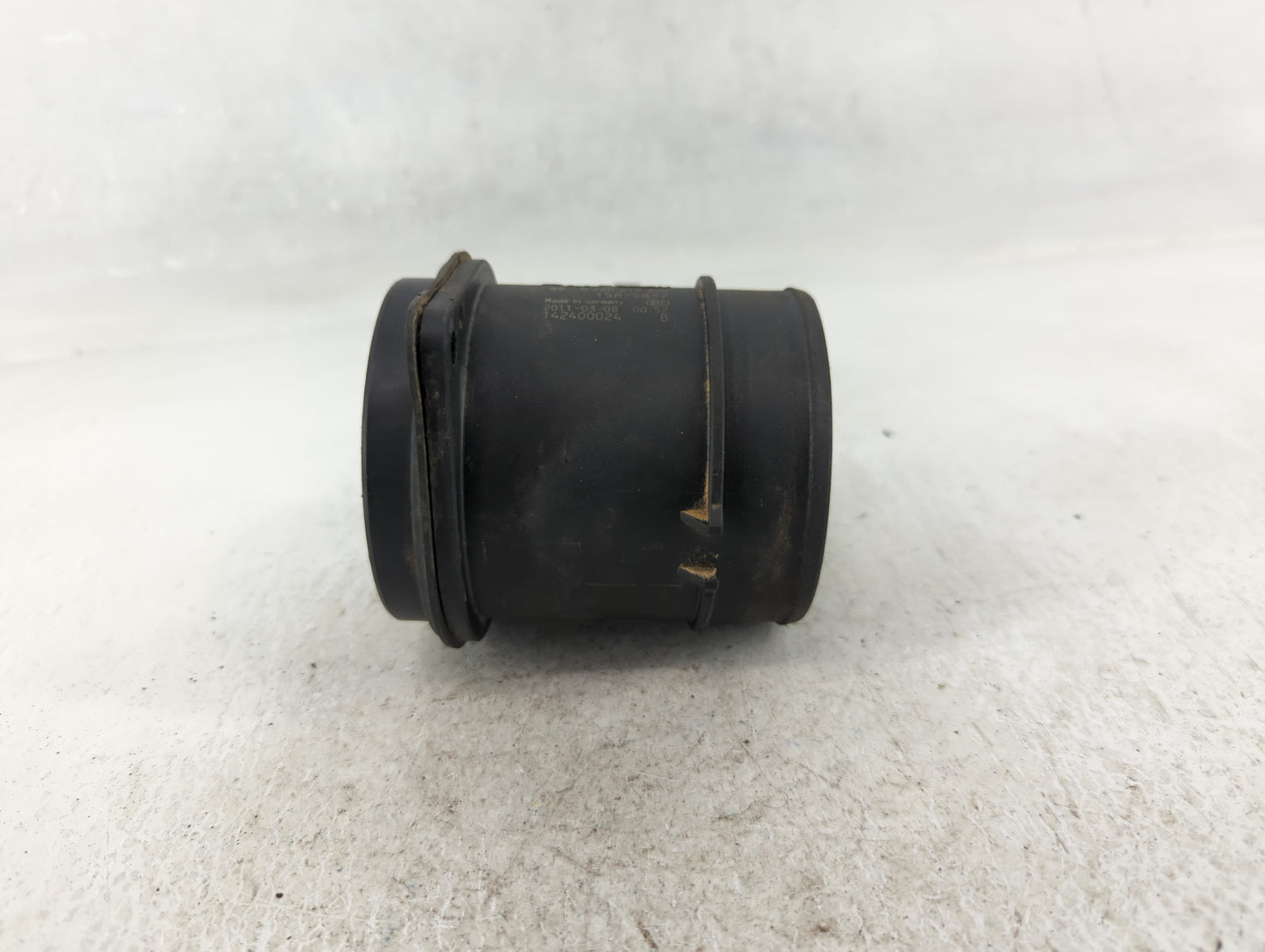2009-2011 Gmc Acadia Mass Air Flow Meter Maf - Oemusedautoparts1.com
