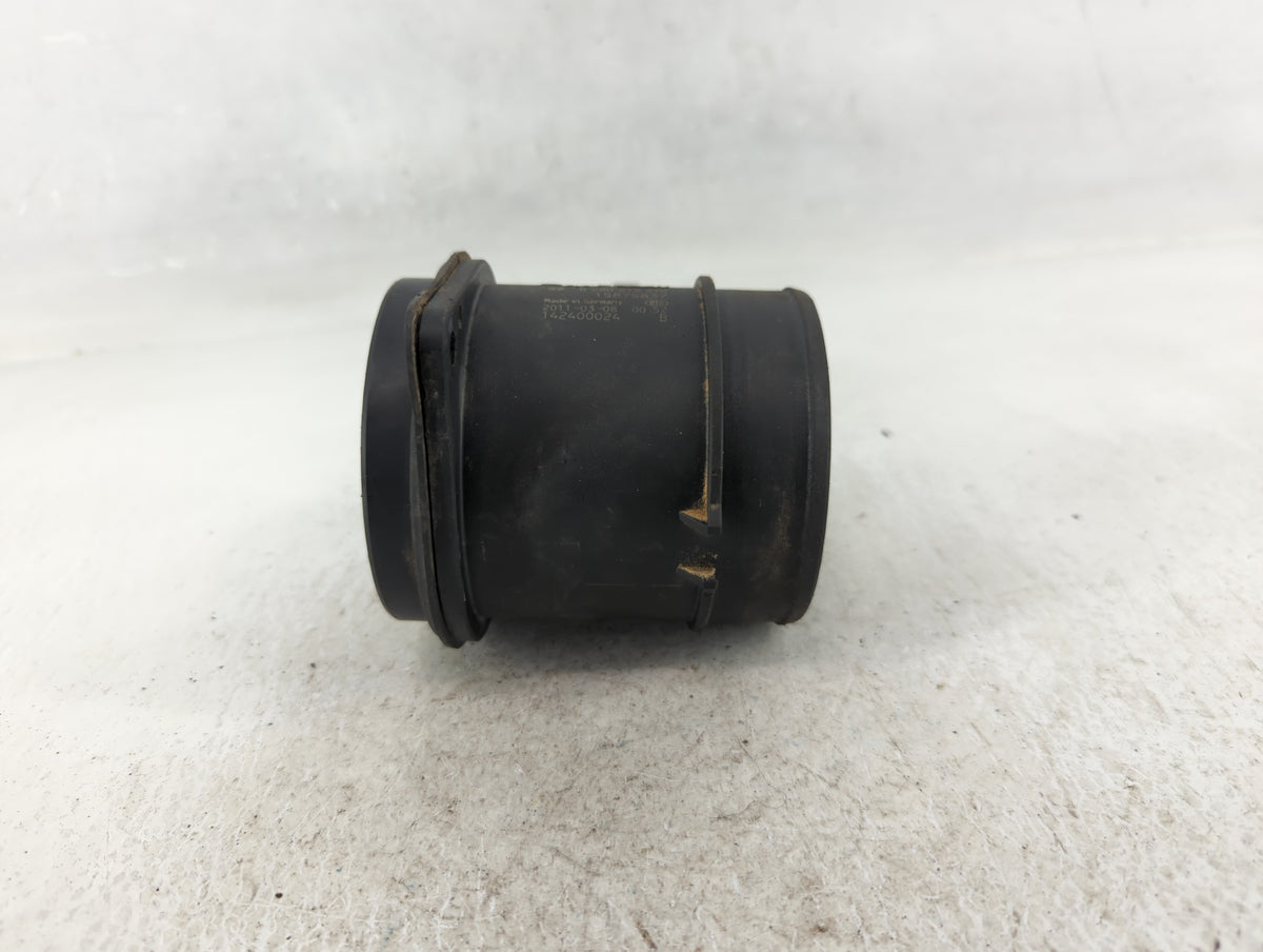 2009-2011 Gmc Acadia Mass Air Flow Meter Maf Sensor 659640 - Oemusedautoparts1.com