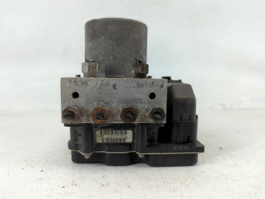 2008-2011 Gmc Acadia ABS Pump Control Module Replacement P/N:920315B1159A1015 Fits Fits 2008 2009 2010 2011 OEM Used Auto Pa