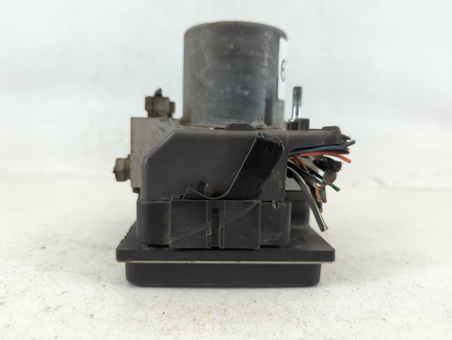 2008-2011 Gmc Acadia ABS Pump Control Module Replacement P/N:920315B1159A1015 Fits Fits 2008 2009 2010 2011 OEM Used Auto Pa