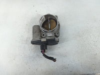 2007-2011 Gmc Acadia Throttle Body P/N:11AA995AA540 Fits Fits 2007 2008 2009 2010 2011 OEM Used Auto Parts - Oemusedautopart
