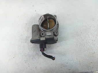 compare product 2007-2011 Gmc Acadia Throttle Body P/N:11AA995AA540 Fits Fits 2007 2008 2009 2010 2011 OEM Used Auto Parts