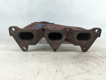2007-2017 Gmc Acadia Turbocharger Exhaust Manifold With Turbo Charger