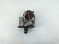 2007-2011 Gmc Acadia Throttle Body P/N:995AA Fits Fits 2007 2008 2009 2010 2011 OEM Used Auto Parts - Oemusedautoparts1.com