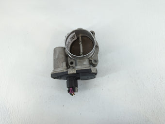 compare product 2007-2011 Gmc Acadia Throttle Body P/N:995AA Fits Fits 2007 2008 2009 2010 2011 OEM Used Auto Parts