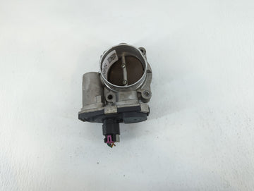 2007-2011 Gmc Acadia Throttle Body P/N:995AA Fits Fits 2007 2008 2009 2010 2011 OEM Used Auto Parts - Oemusedautoparts1.com