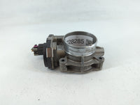 2007-2011 Gmc Acadia Throttle Body P/N:995AA Fits Fits 2007 2008 2009 2010 2011 OEM Used Auto Parts - Oemusedautoparts1.com