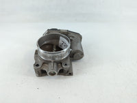 2007-2011 Gmc Acadia Throttle Body P/N:995AA Fits Fits 2007 2008 2009 2010 2011 OEM Used Auto Parts - Oemusedautoparts1.com