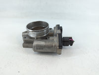 2007-2011 Gmc Acadia Throttle Body P/N:995AA Fits Fits 2007 2008 2009 2010 2011 OEM Used Auto Parts - Oemusedautoparts1.com