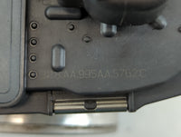 2007-2011 Gmc Acadia Throttle Body P/N:995AA Fits Fits 2007 2008 2009 2010 2011 OEM Used Auto Parts - Oemusedautoparts1.com