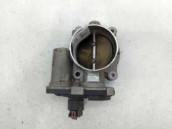 compare product 2007-2011 Gmc Acadia Throttle Body P/N:995AA Fits Fits 2007 2008 2009 2010 2011 OEM Used Auto Parts