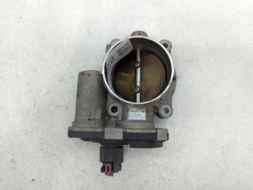 2007-2011 Gmc Acadia Throttle Body P/N:995AA Fits Fits 2007 2008 2009 2010 2011 OEM Used Auto Parts - Oemusedautoparts1.com