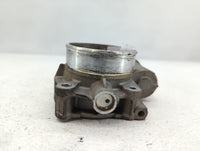 2007-2011 Gmc Acadia Throttle Body P/N:995AA Fits Fits 2007 2008 2009 2010 2011 OEM Used Auto Parts - Oemusedautoparts1.com