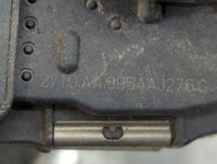 2007-2011 Gmc Acadia Throttle Body P/N:995AA Fits Fits 2007 2008 2009 2010 2011 OEM Used Auto Parts - Oemusedautoparts1.com