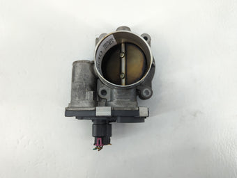 compare product 2007-2011 Gmc Acadia Throttle Body P/N:6715C 995AA Fits Fits 2007 2008 2009 2010 2011 OEM Used Auto Parts