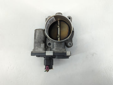2007-2011 Gmc Acadia Throttle Body P/N:6715C 995AA Fits Fits 2007 2008 2009 2010 2011 OEM Used Auto Parts - Oemusedautoparts