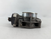 2007-2011 Gmc Acadia Throttle Body P/N:6715C 995AA Fits Fits 2007 2008 2009 2010 2011 OEM Used Auto Parts - Oemusedautoparts