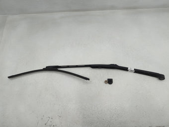 compare product 2011 Gmc Acadia Front Drivers Wiper Arm Oem