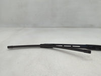 2011 Gmc Acadia Front Drivers Wiper Arm Oem - Oemusedautoparts1.com