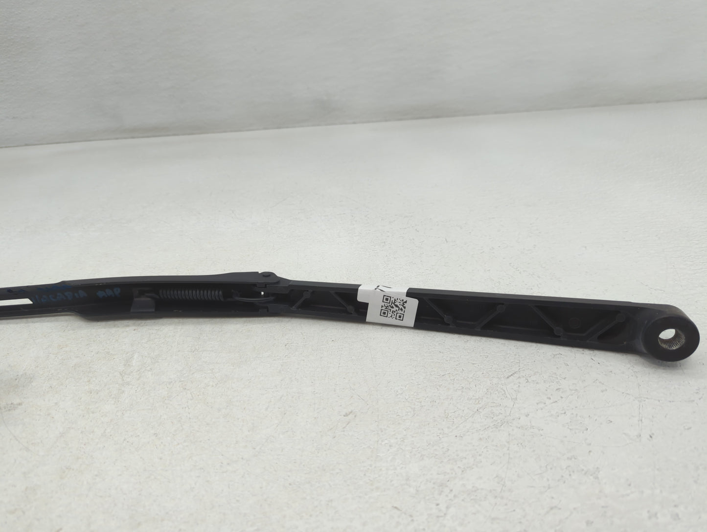 2011 Gmc Acadia Front Drivers Wiper Arm Oem - Oemusedautoparts1.com