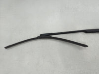 2011 Gmc Acadia Front Drivers Wiper Arm Oem - Oemusedautoparts1.com