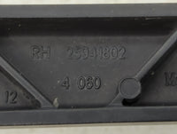 2011 Gmc Acadia Front Drivers Wiper Arm Oem - Oemusedautoparts1.com