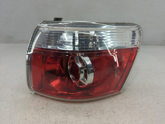compare product 2007-2012 Gmc Acadia Rear Center Lid Brake Light Tail Light Fits Fits 2007 2008 2009 2010 2011 2012 OEM Used Auto Parts