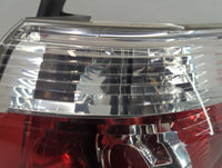 2007-2012 Gmc Acadia Rear Center Lid Brake Light Tail Light Fits Fits 2007 2008 2009 2010 2011 2012 OEM Used Auto Parts - Oe