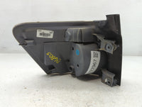 2007-2012 Gmc Acadia Rear Center Lid Brake Light Tail Light Fits Fits 2007 2008 2009 2010 2011 2012 OEM Used Auto Parts - Oe