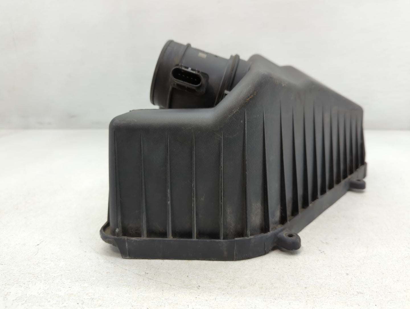 2009-2011 Gmc Acadia Air Cleaner Intake-duct Hose Tube - Oemusedautoparts1.com
