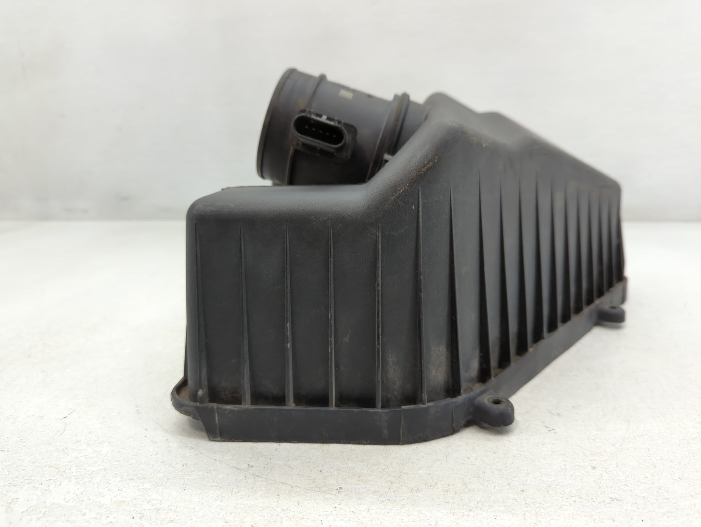 2009-2011 Gmc Acadia Air Cleaner Intake-duct Hose Tube - Oemusedautoparts1.com