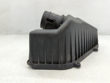 2009-2011 Gmc Acadia Air Cleaner Intake-duct Hose Tube