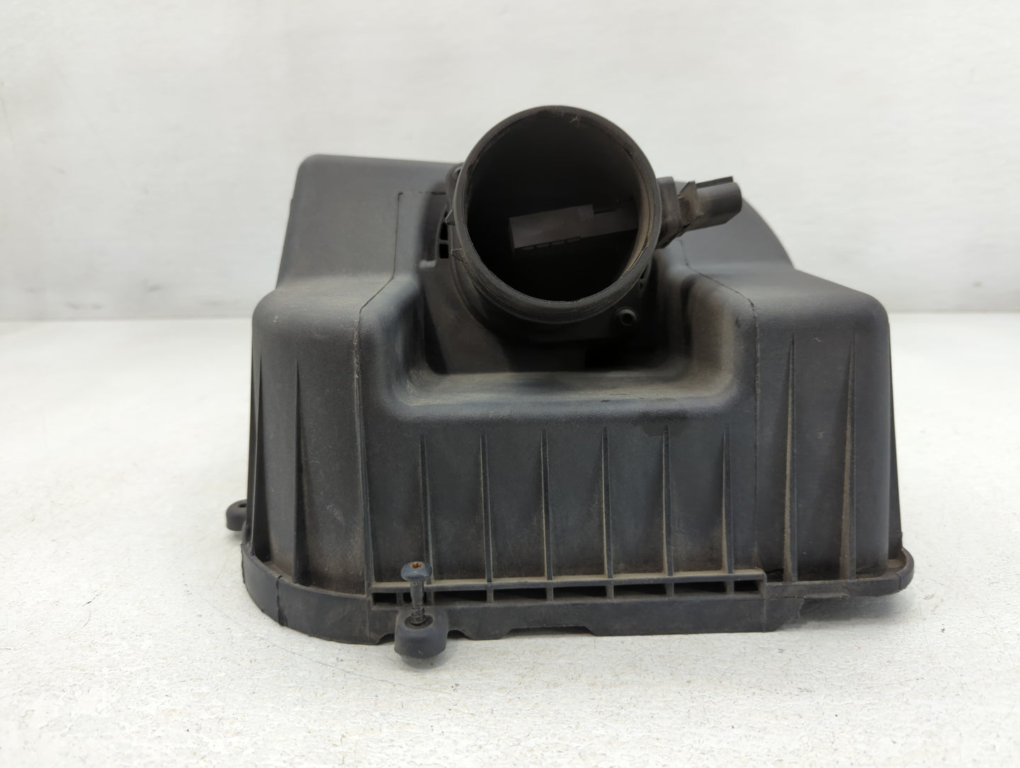 2009-2011 Gmc Acadia Air Cleaner Intake-duct Hose Tube - Oemusedautoparts1.com