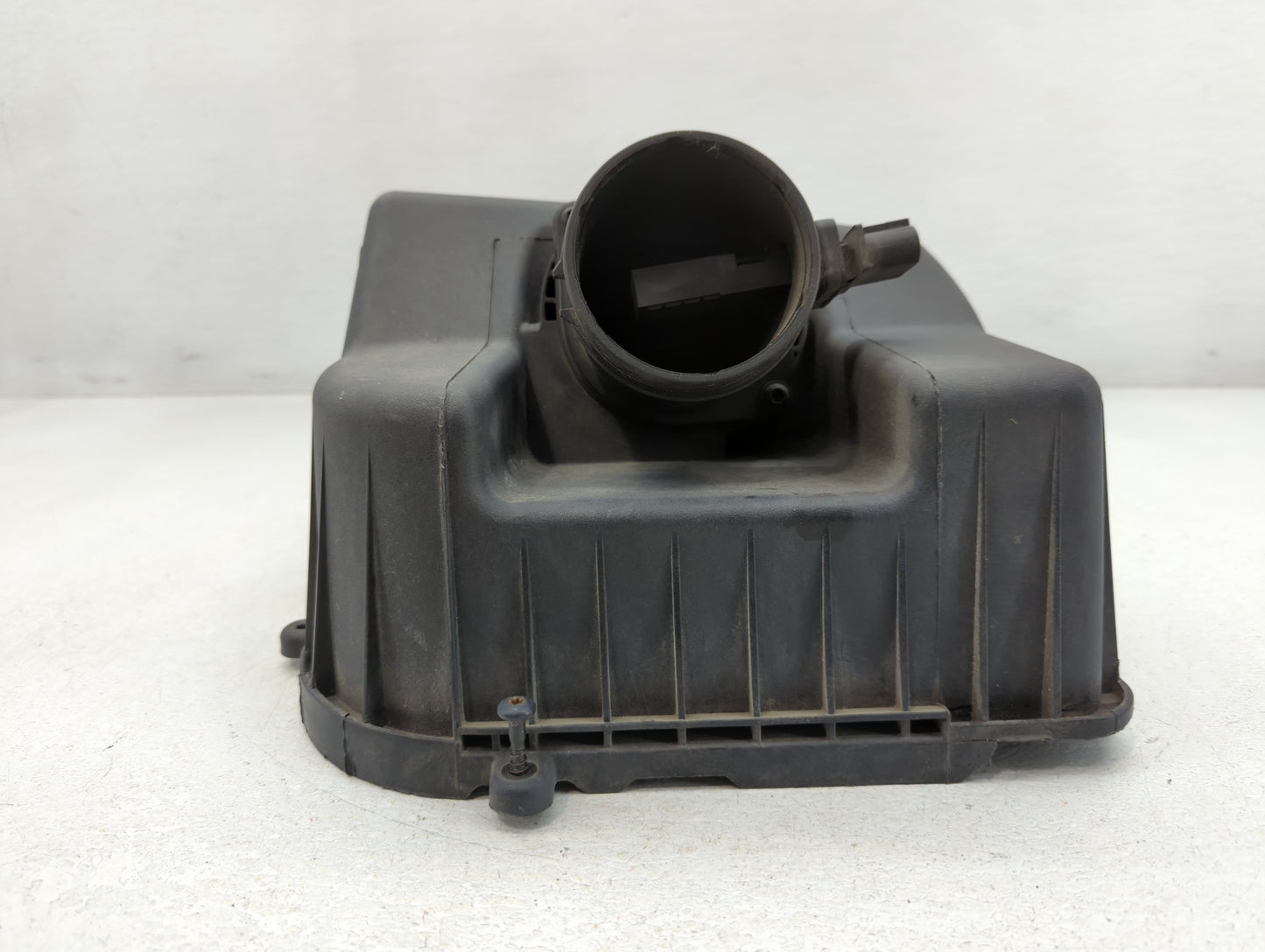 2009-2011 Gmc Acadia Air Cleaner Intake-duct Hose Tube - Oemusedautoparts1.com