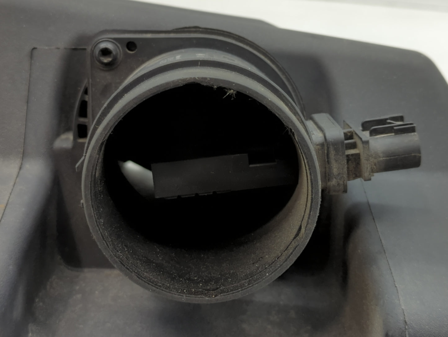 2009-2011 Gmc Acadia Air Cleaner Intake-duct Hose Tube - Oemusedautoparts1.com