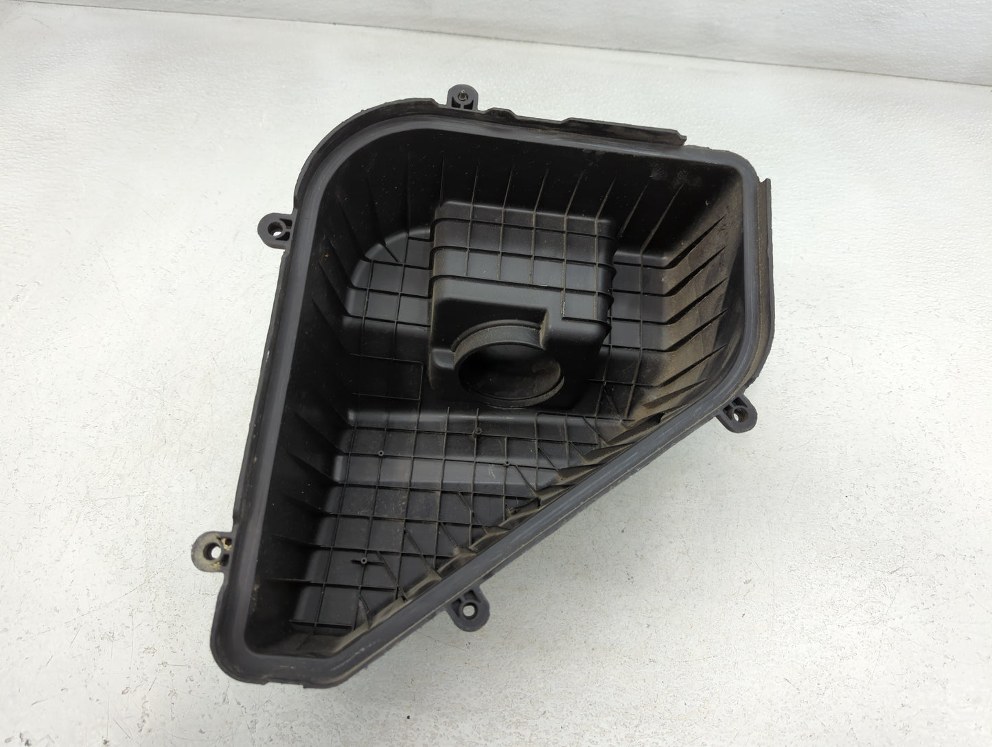 2009-2011 Gmc Acadia Air Cleaner Intake-duct Hose Tube - Oemusedautoparts1.com