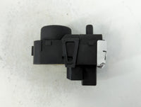 2007-2012 Gmc Acadia Headlight Lamp Control Switch - Oemusedautoparts1.com