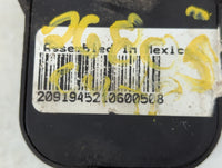 2007-2012 Gmc Acadia Headlight Lamp Control Switch - Oemusedautoparts1.com