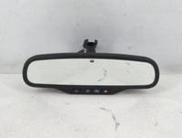 2009-2012 Gmc Acadia Interior Rear View Mirror Replacement OEM P/N:15816792 Fits Fits 2009 2010 2011 2012 2013 2014 OEM Used