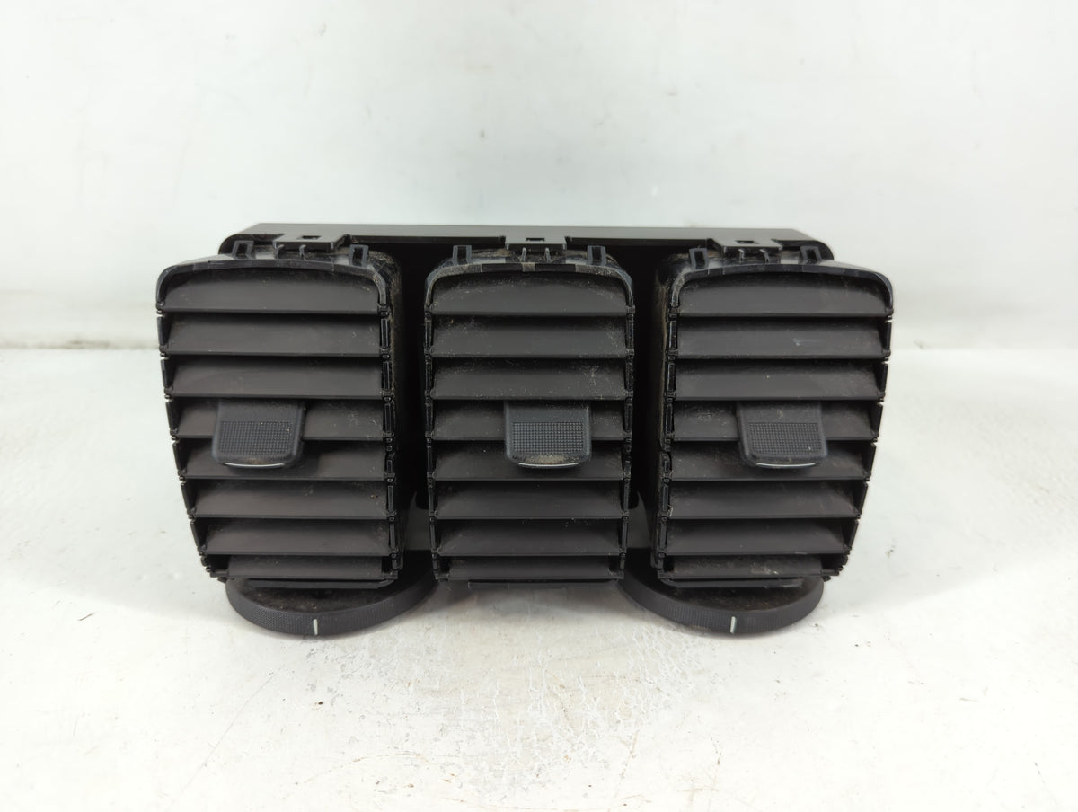 2011 Gmc Acadia AIRVEVTS - Oemusedautoparts1.com