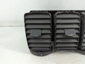2011 Gmc Acadia AIRVEVTS