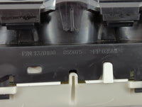 2011 Gmc Acadia Instrument Cluster Speedometer Gauges P/N:855075 1370166 Fits OEM Used Auto Parts - Oemusedautoparts1.com