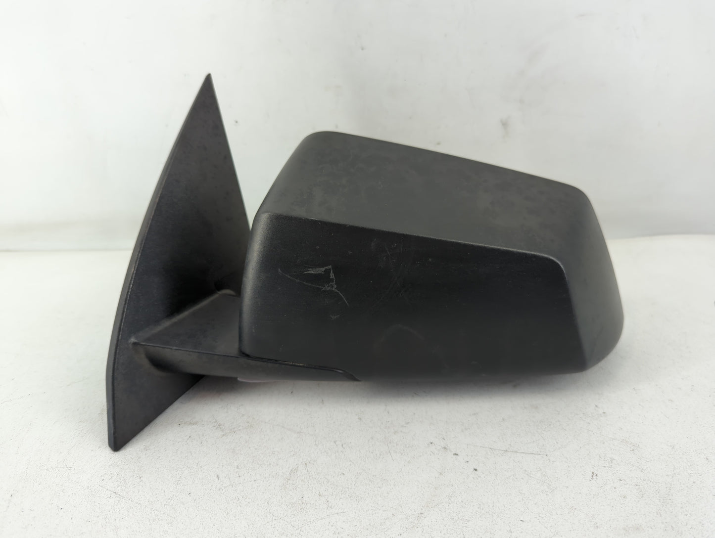 2009-2017 Gmc Acadia Side Mirror Replacement Driver Left View Door Mirror P/N:25993768 Fits OEM Used Auto Parts - Oemusedaut
