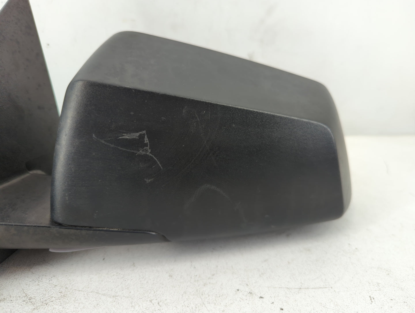 2009-2017 Gmc Acadia Side Mirror Replacement Driver Left View Door Mirror P/N:25993768 Fits OEM Used Auto Parts - Oemusedaut